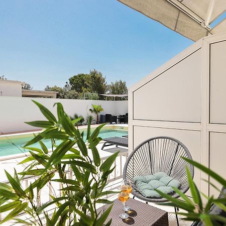 Apartmani Leona Bibinje Dış mekan fotoğraf