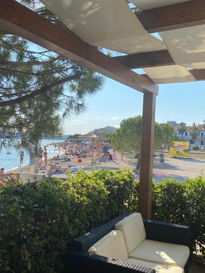 Apartmani Leona Bibinje Dış mekan fotoğraf