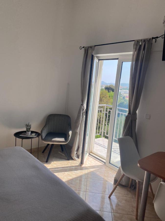 Apartmani Leona Bibinje Dış mekan fotoğraf