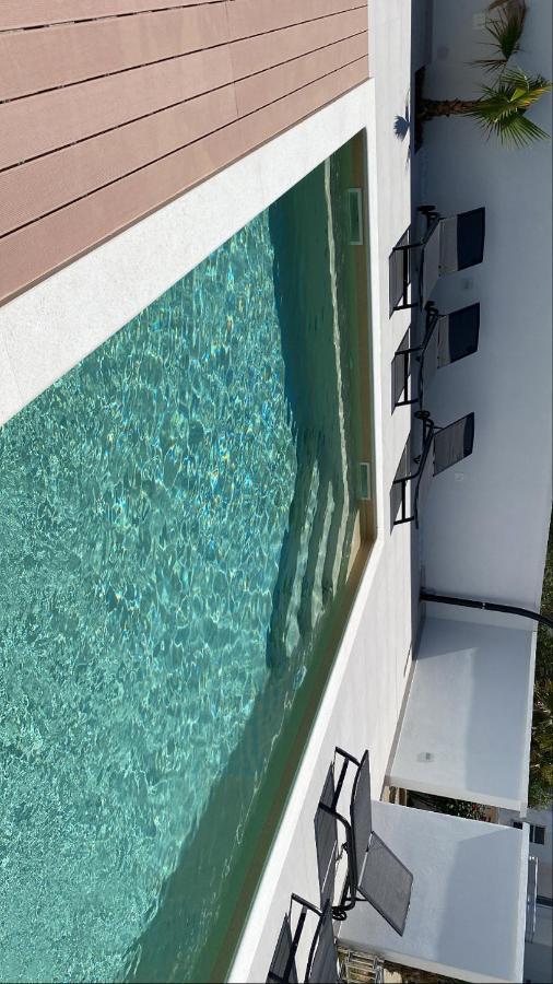 Apartmani Leona Bibinje Dış mekan fotoğraf
