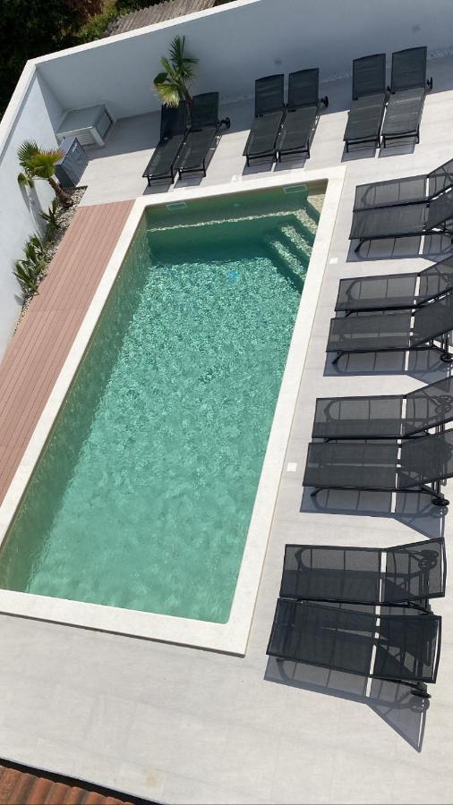 Apartmani Leona Bibinje Dış mekan fotoğraf