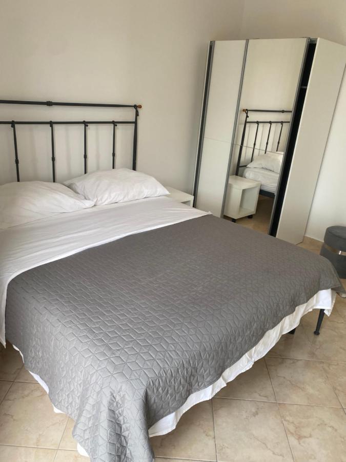 Apartmani Leona Bibinje Dış mekan fotoğraf