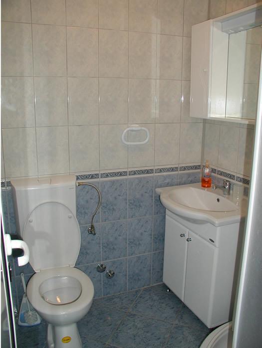 Apartmani Leona Bibinje Dış mekan fotoğraf