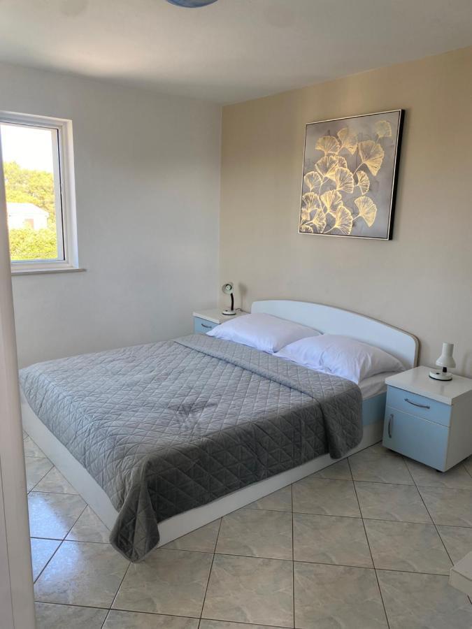 Apartmani Leona Bibinje Dış mekan fotoğraf