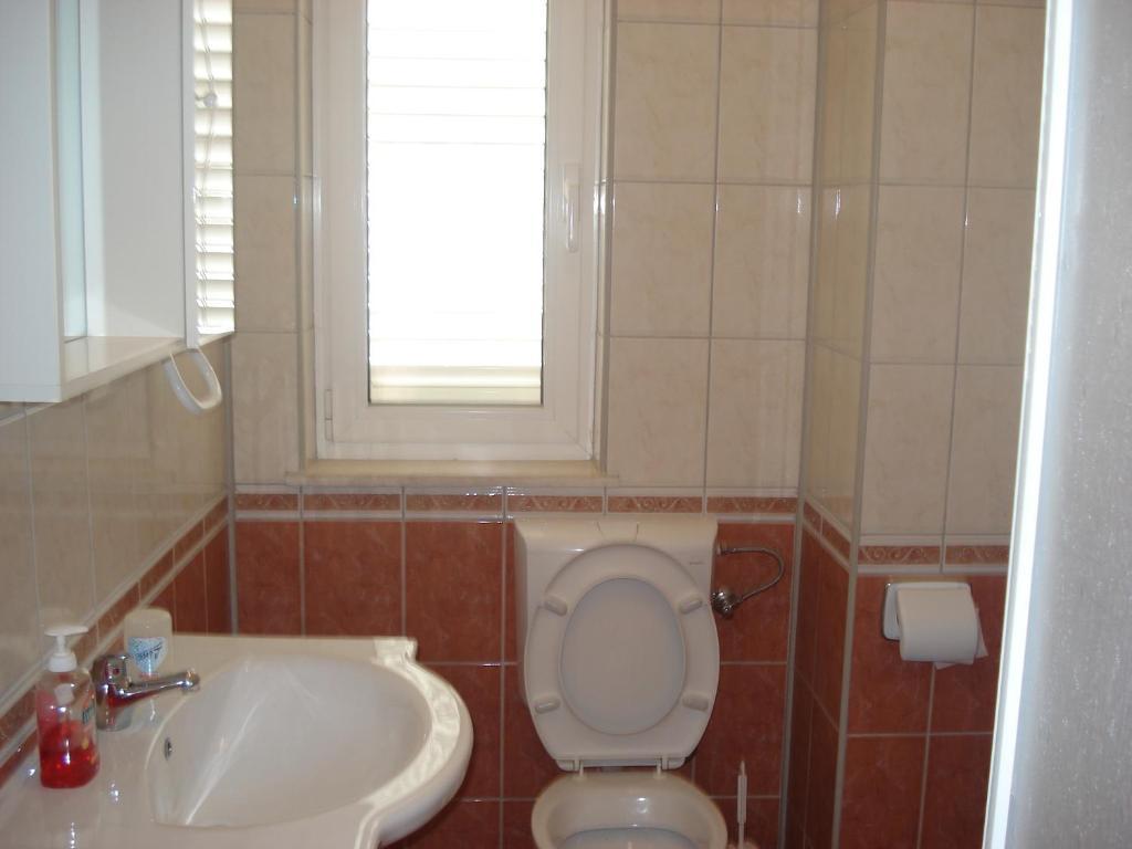 Apartmani Leona Bibinje Oda fotoğraf
