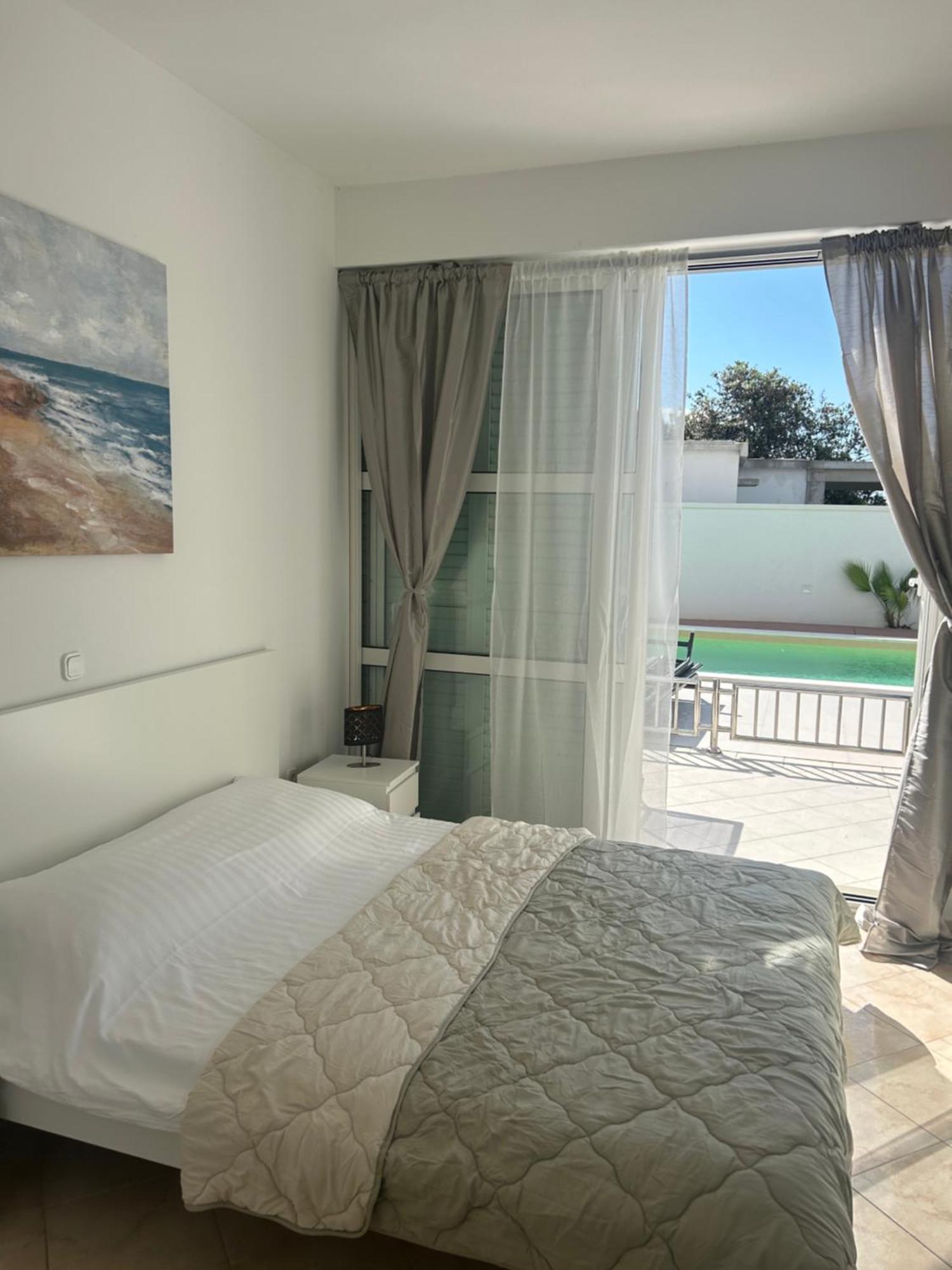 Apartmani Leona Bibinje Dış mekan fotoğraf