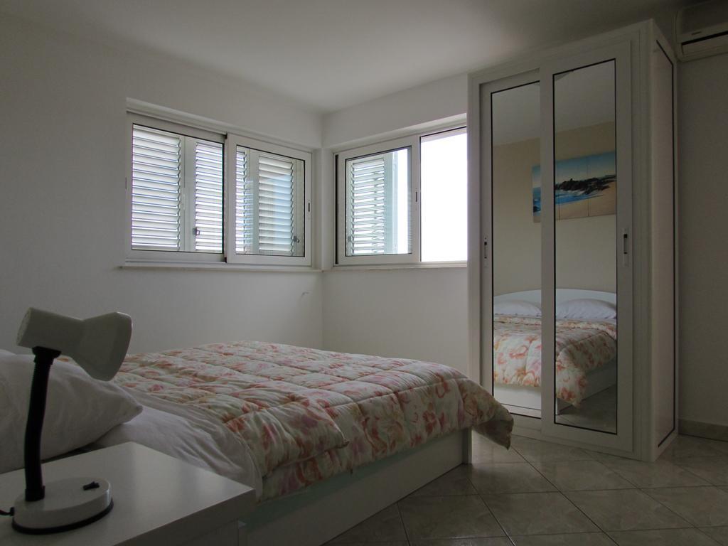 Apartmani Leona Bibinje Dış mekan fotoğraf